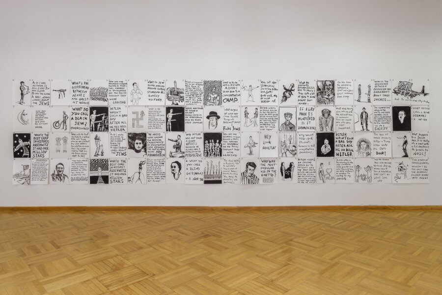 Foto: M. Dvořáková